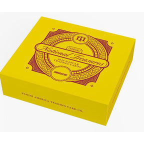 2024 Panini National Treasures Racing Hobby Box