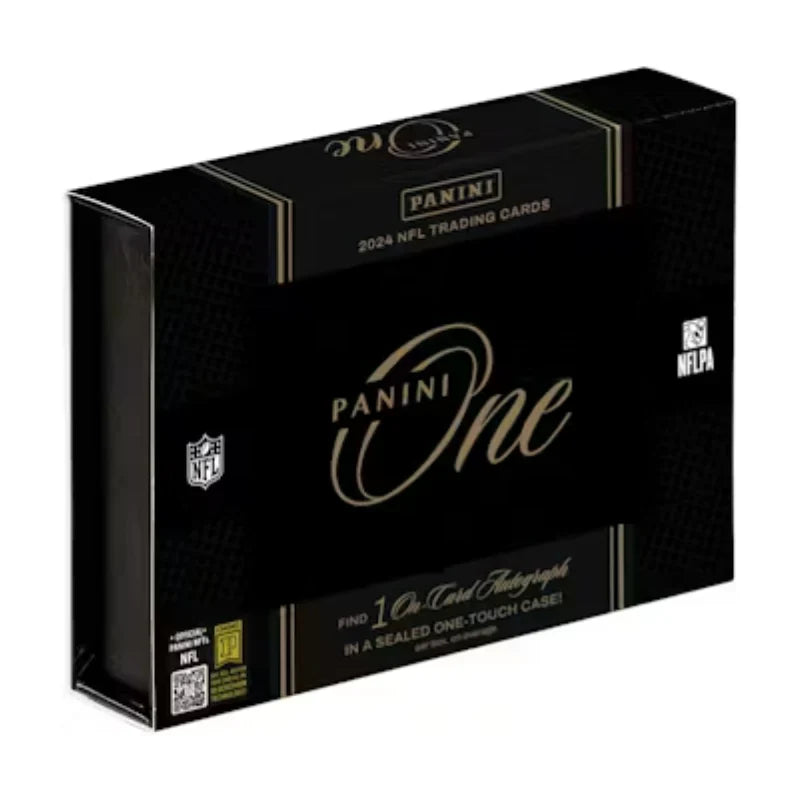 2024 Panini One Football Hobby Box